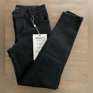 1822 DENIM Ankle Skinny Jeans Size 27